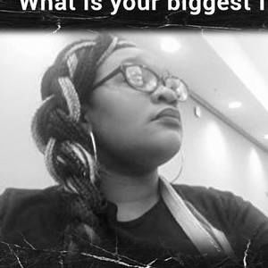 Meet your Posher, Francena